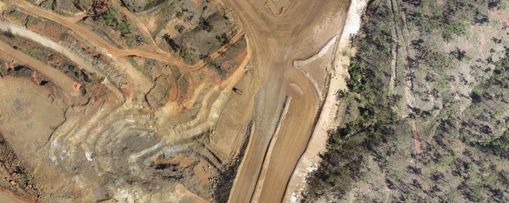 Minesites often require environmental checks, Our Aerial Surveying Technquies provide you with the ability to see the permieter of the minesite and monitor the surronding environmental impact. Minesites often require environmental checks, Our Aerial Surveying Technquies provide you with the ability to see the permieter of the minesite and monitor the surronding environmental impact.